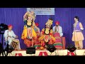 yakshagana2022.ಕನಕಾಂಗಿ ಕಲ್ಯಾಣ.hilliru&amp;hosapatna..honnagadde... Kashyap videography...