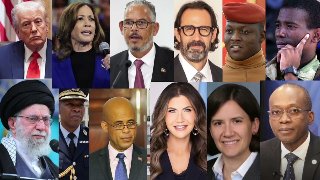 01 MAR PT2:GUY FILIP AP CHECHE NOU ALYE POU L SALI KA FE POU L DELIVRE HAITI REVOLUTION POKO MOURI