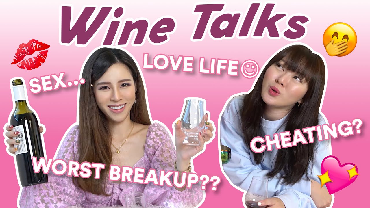 Christabel Chua Nude Leaked Video - Bellywellyjelly Christabel Chua talks about her worst breakup in new video  - Alvinology