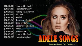 Adele - The Emotional Truth Behind Success That Nobody Talks About Until It Happens 🧿