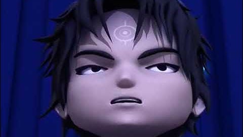 Code Lyoko Abridged Episode 34