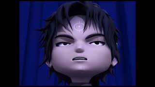 Code Lyoko Abridged Episode 34