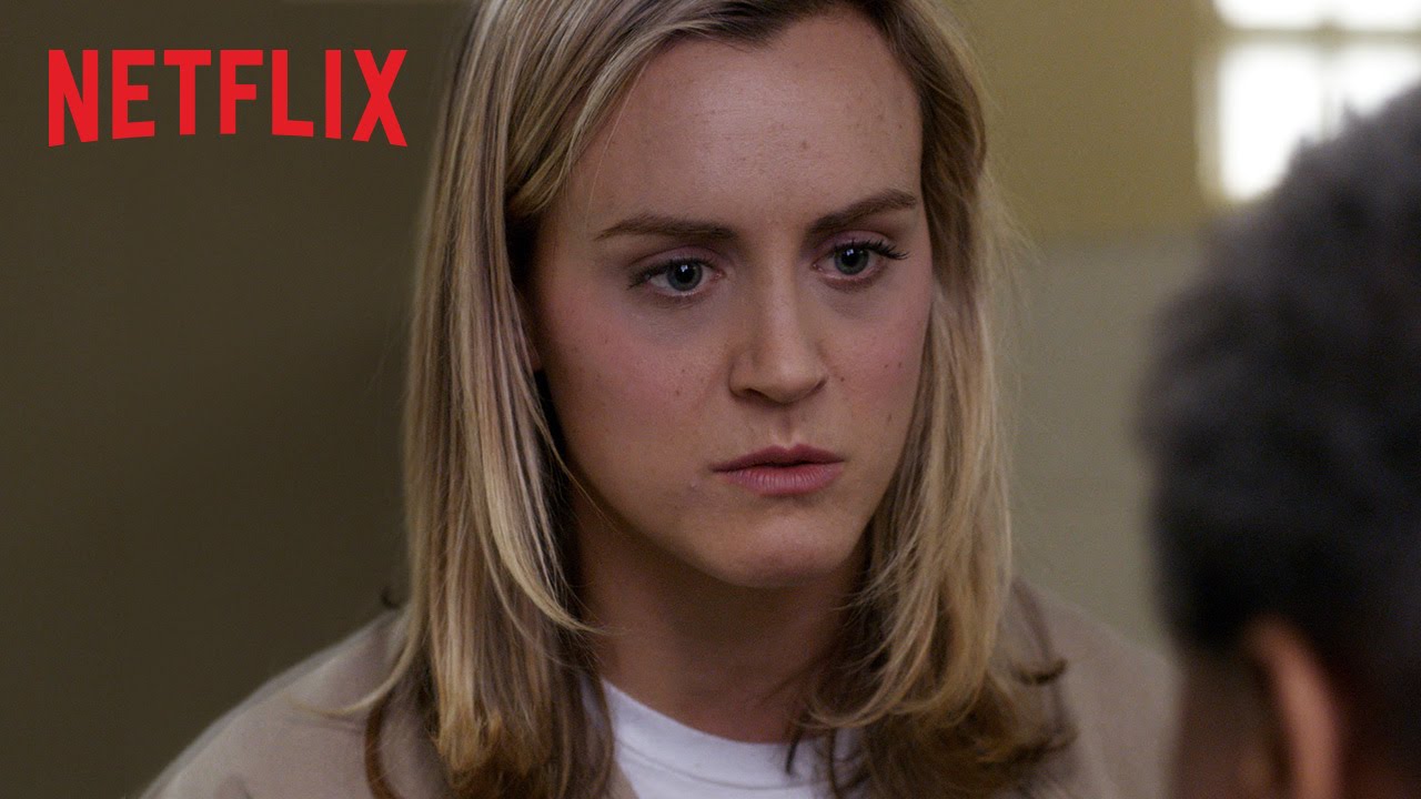 Resultado de imagem para piper chapman