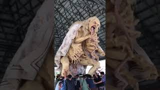 Download Lagu Ogoh ogoh gamang Hana maya MP3