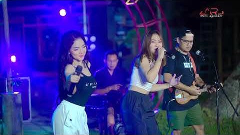 Vita Alvia Ft. Lala Widy - Sia Sia Mengharap Cintamu (Official Music Video)