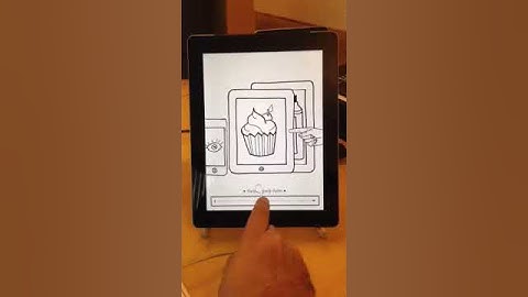 Mag+ Digital Ad for Tablets and Smartphones