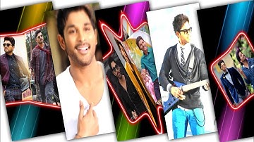 Stylish star | Allu arjun 4k full screen whatsapp status || Allu arjun stylish photo whatsapp status