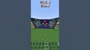 How to make a jump pad in Minecraft pocket edition 😁