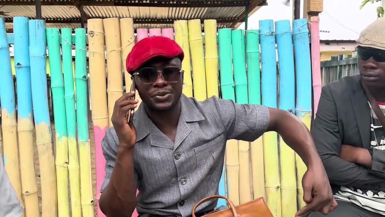 Grin haut niveau, @molaremolare8248 ,