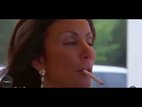 The Real Housewives Smoking 🚬