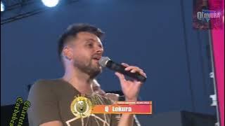 Q Lokura 'Manos De Tijera' 'El Mismo Aire'