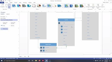 BA 223 - Additional ERD Example