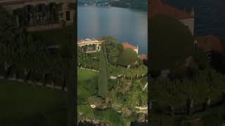 Perfect Day On Lake Como Italian Vibes