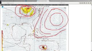 Hurricane Matthew Discussion: 1:45 pm ET Oct 1