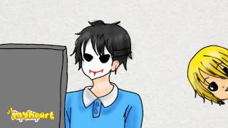 creepypasta funny動畫animation childrens Day兒童節#16