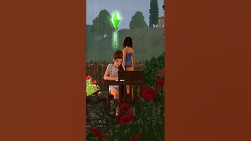 📚Why writing is a 12/10 skill in sims 3 #sims3 #sims3gameplay