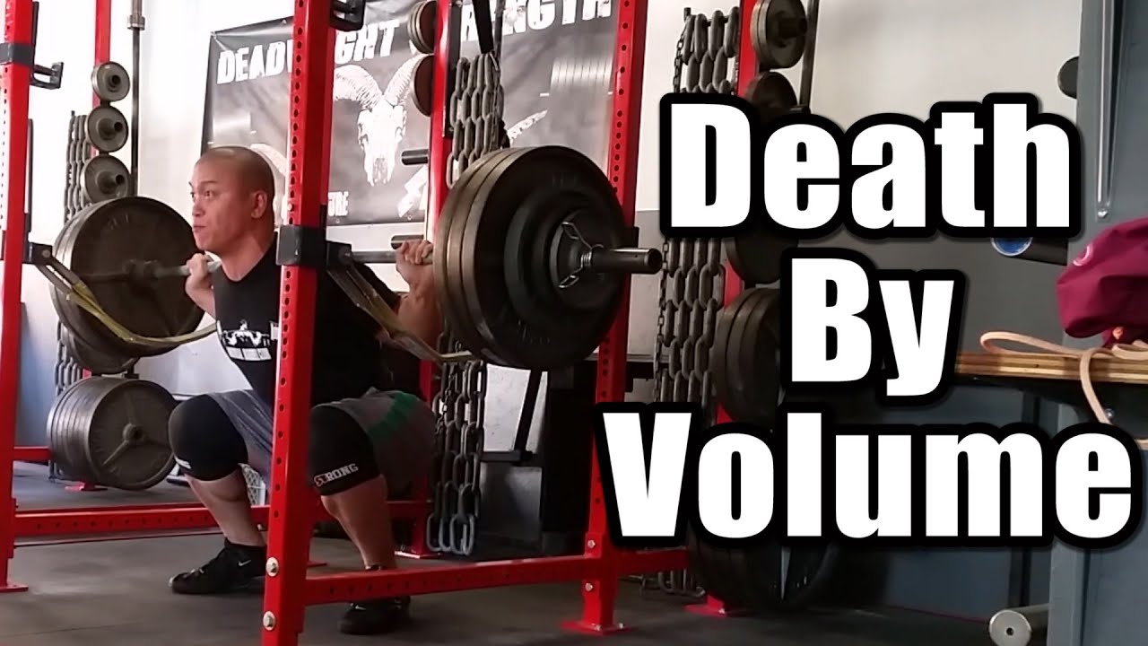 Death By Volume video editing software free