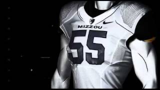 Nike Pro Combat Uniforms - Beast Mode