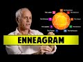 How To Write Complex Characters: Overview Of The Enneagram - Jeff Kitchen