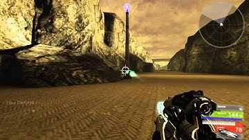 Retrieval: Single Player Level