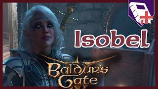 Baldur's Gate 3 - (BG3 #19)