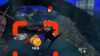 Winter Game Fantasy - Orca Stunt for iPhone, iPod Touch, iPad screenshot 3