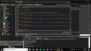 Roguelike Engine - GameMaker: Studio Tutorial Part 4/5