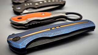 New And Improved Version Of A Discontinued Knife Now Making a Comeback by Neeves Knives 9,188 views 1 month ago 13 minutes, 26 seconds