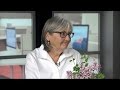 Paul Pepper: Peggy Salmons, Central MO Master Gardener Plant Sale & JCAC's 70th Annual