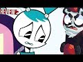 NO ONE CARES | I Was A Preschool Dropout | My Life As A Teenage Robot | [39]