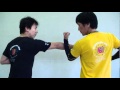 Bruce Lee's Jeet Kune Do "The Real Game Of Death" Part2 陽之章 前編