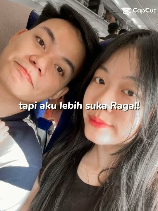 YUKA CHAN,MEROSSA, RAGA || BAYILUCU#FORYOU#YUKACHAN#MEROSSA#RAGA#RAMEPLISS#RAMEINDONG