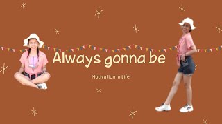 Video thumbnail of "Always gonna be YOUR SOULMATE   | For Motivation Purposes"
