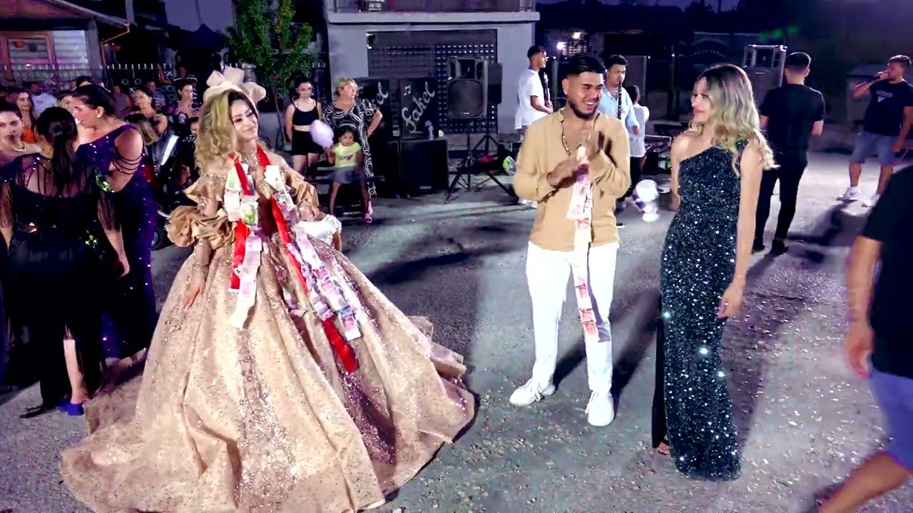 SECİL & BAHAR GELİN ALCI 4