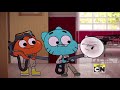 Le monde incroyable de gumball  jusquo tu irais  larnaque