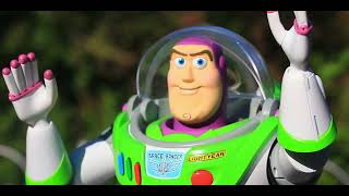 Some Robosen Buzz Phrases