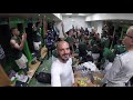 En immersion dans le vestiaire après #ASSEOGCN