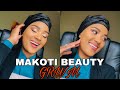 GRWM: WHAT REALLY HAPPENED IN THE EASTERN CAPE | MY EXPERIENCE UKUKOTIZA | SOUTH AFRICAN YOUTUBERS