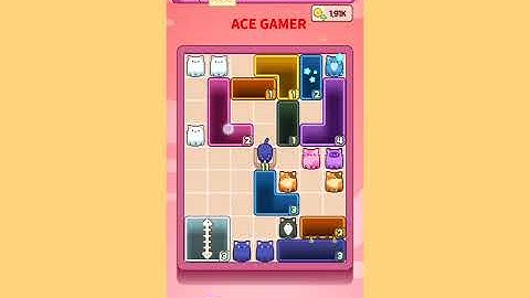 Drop the cat level 372 walkthrough solution gameplay 