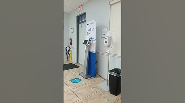 @ THE LABCORP....😆