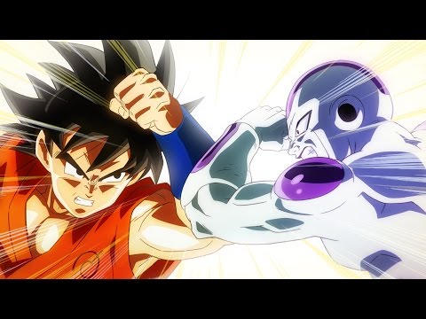 ドラゴンボールＺ　復活の「Ｆ」