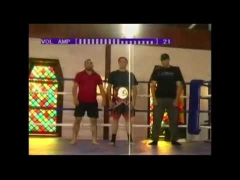 Azerbaycanin fexri Xamis Memmedov vs vaqran kalbekyan