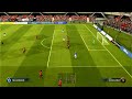 Liga Do Brasil Fifa 19 PS3 Sport x Cruzeiro #fifa