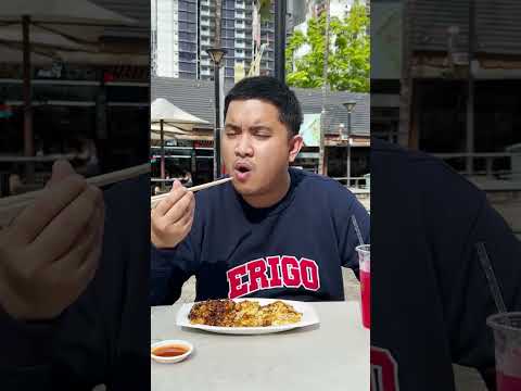 Carrot Cake dan konspirasi kuliner
