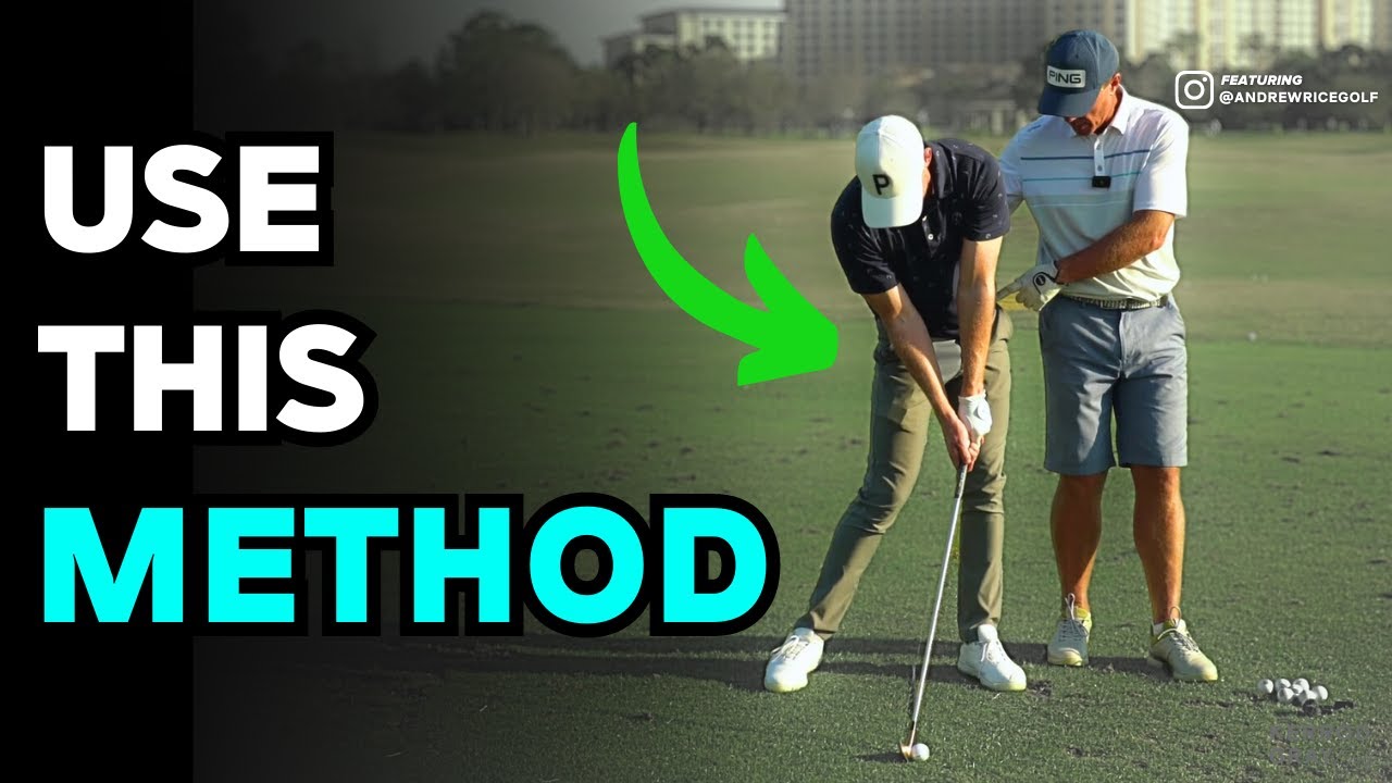 Compress the Golf Ball Better