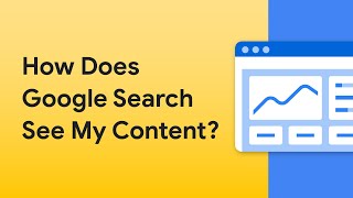 How does Google see my content?