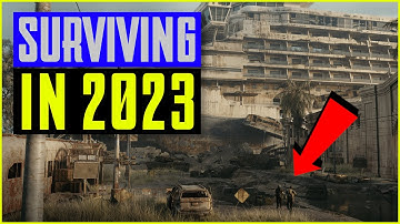 The Last of Us Factions in 2023 | SURVIVING Public Lobbies With Friends!
