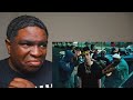 SO MANY BARS 🔥 BLP Kosher - Dreidel Bop (Official Video) Reaction