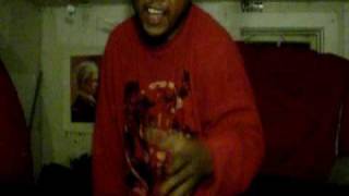 64 WELLSTON WOOD "MY BLOKK"