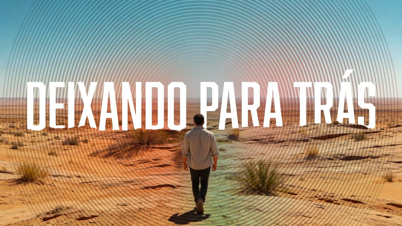 Cruzando o Jordão | Deixando Para Trás - Parte 2 | Pr. Max Souza — MPChurch sermon by MPChurch